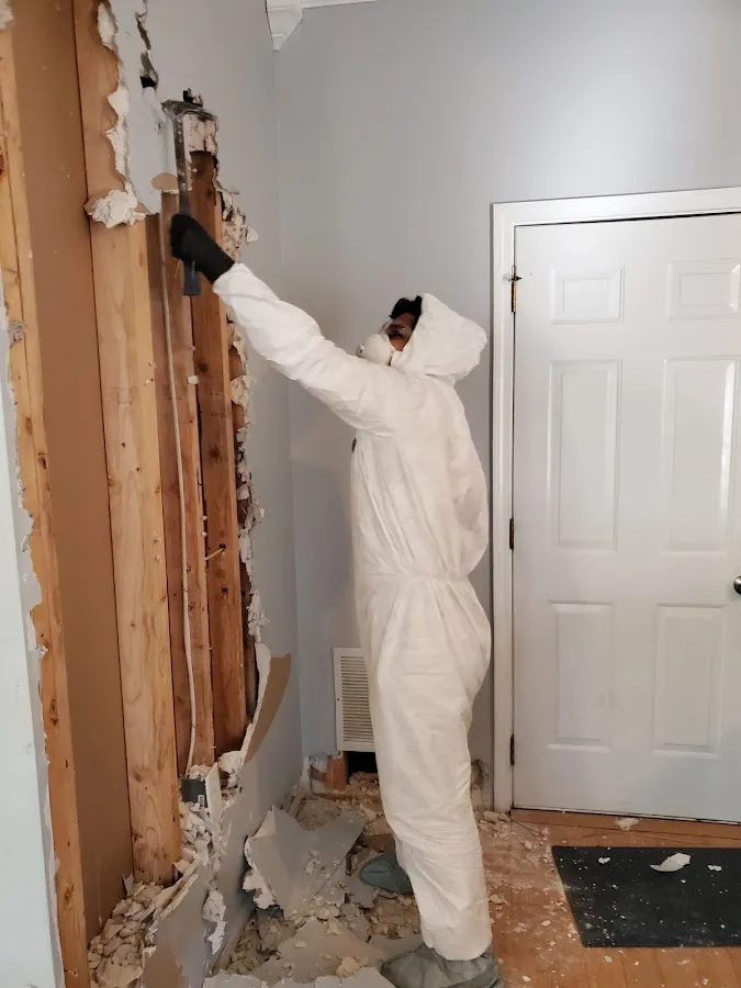 Water Damage Restoration services in Garden Home-Whitford, OR